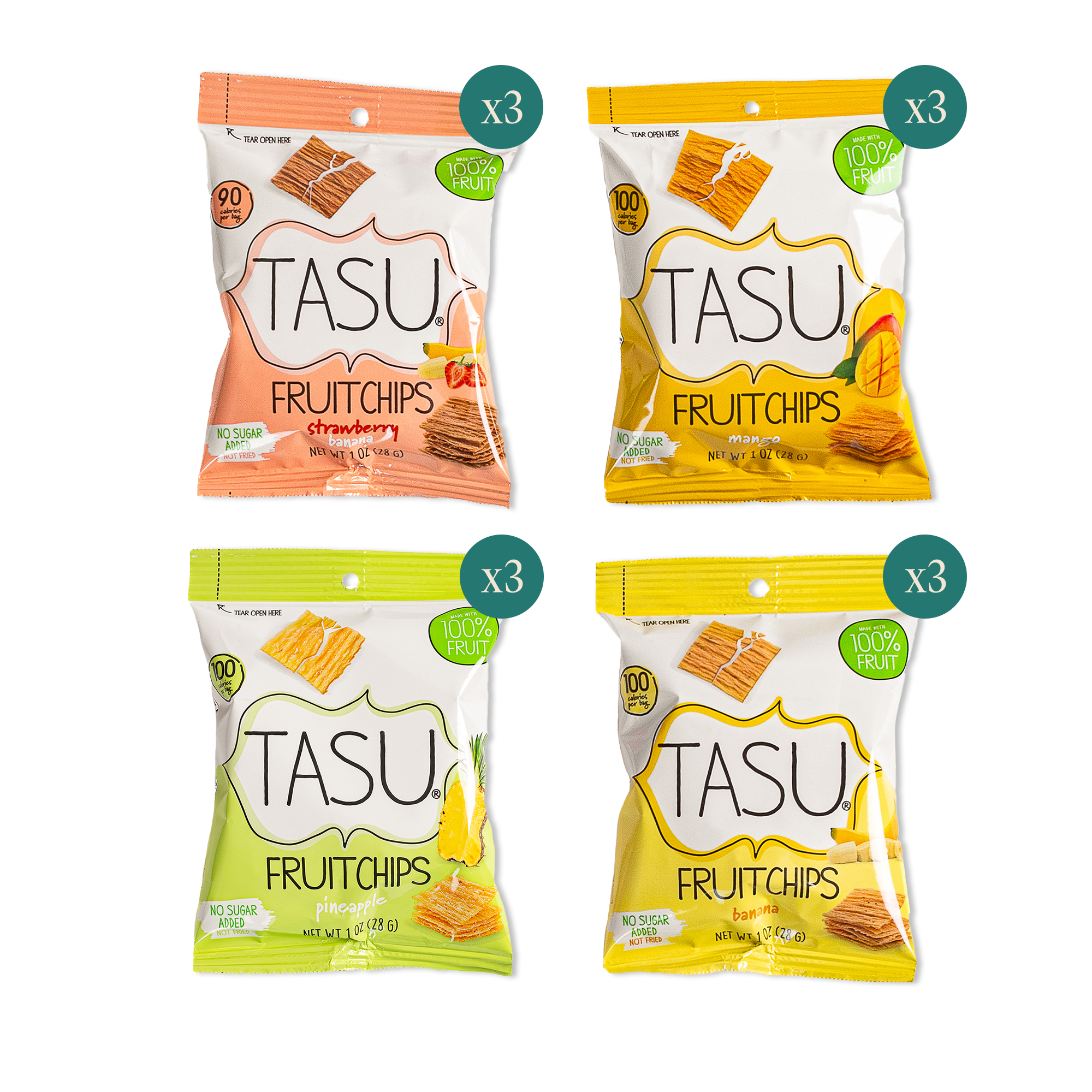 VARIETY 12-PACK