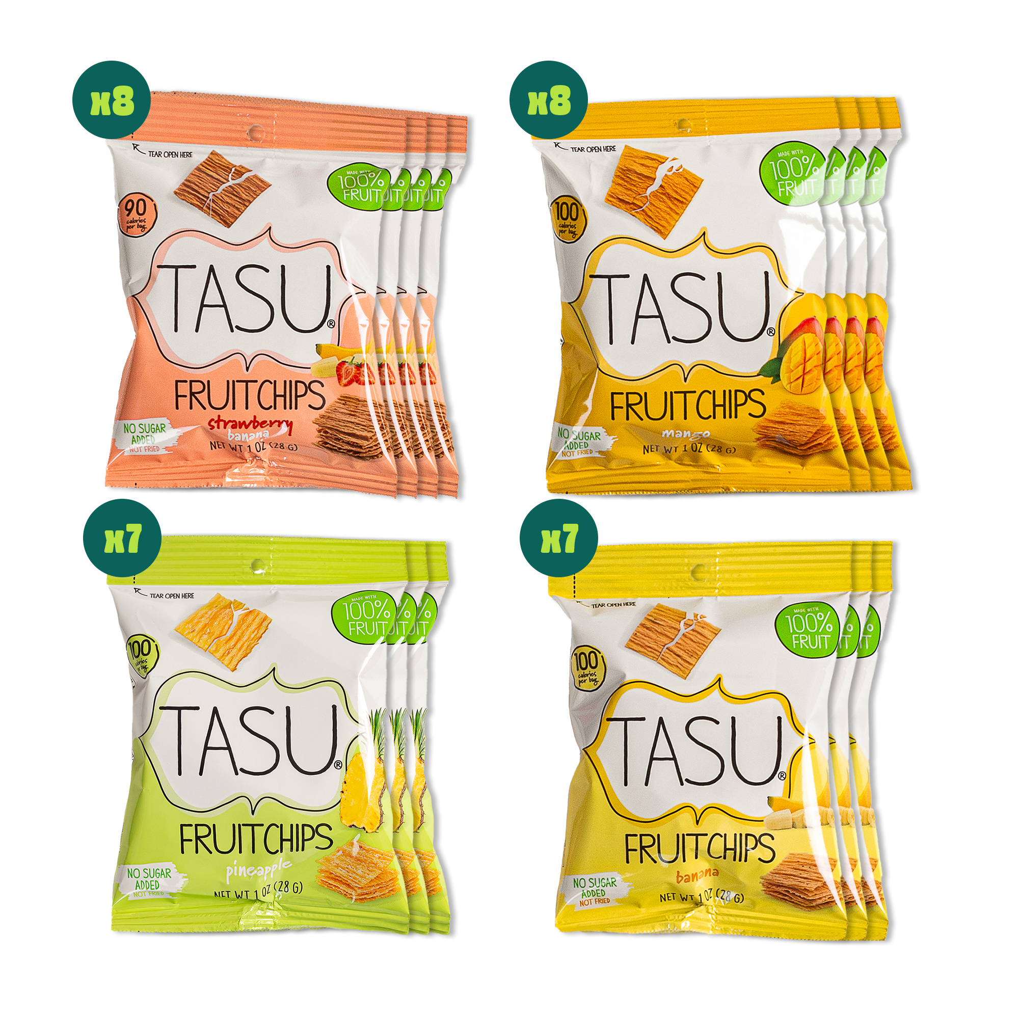 VARIETY 30-PACK
