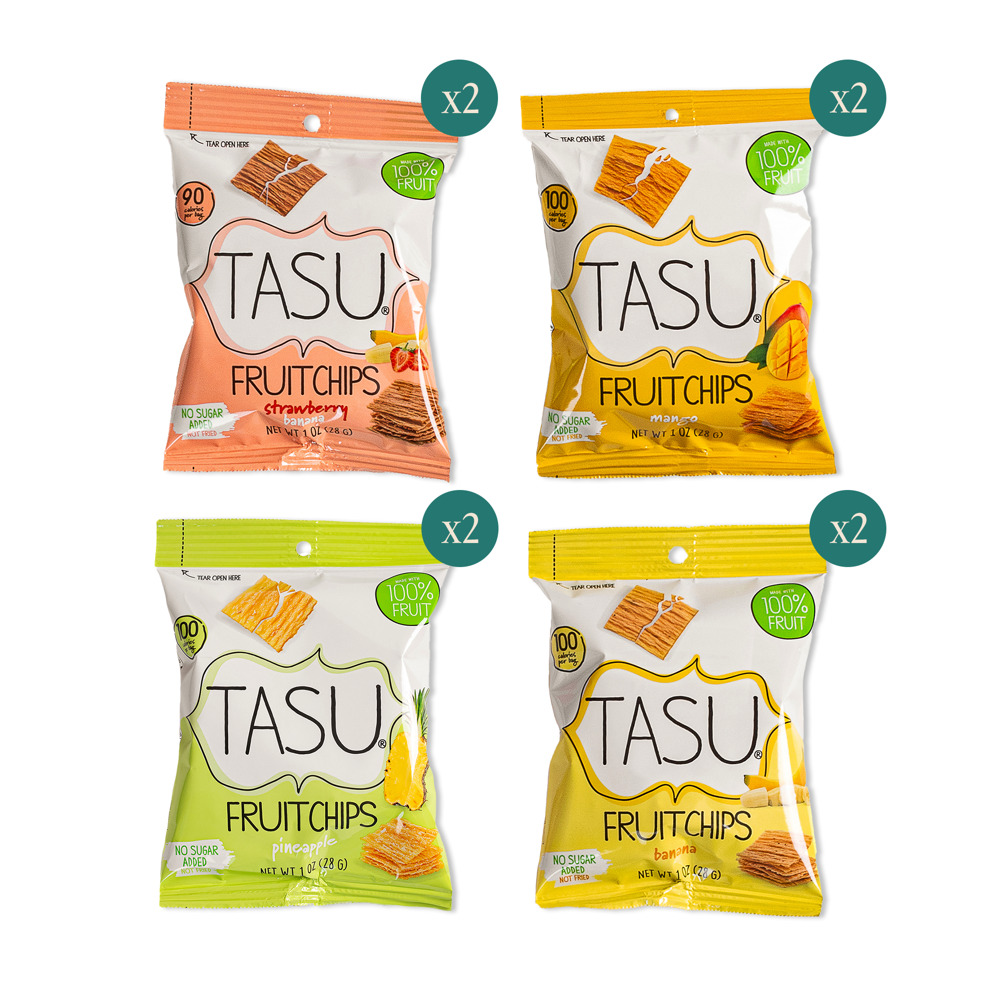 VARIETY 8-PACK