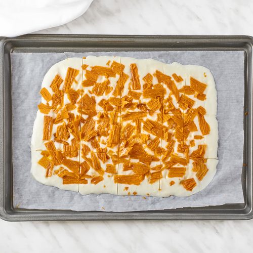 Recetas-Bark-de-yogurt-con-mango