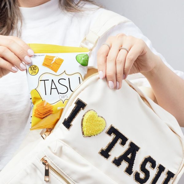 Tasu Snacks